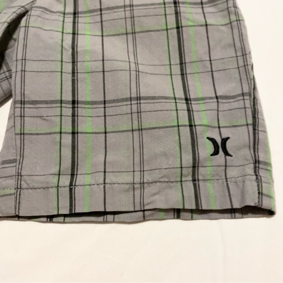 Hurley Kids Shorts Size 6 - Picture 2 of 12